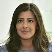 Photo of Davinder Kang, a speaker at Experience Transformation 2025