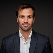 Photo of Dean Pearce, a speaker at Experience Transformation 2025