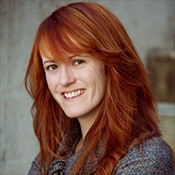 Photo of Erica Adams, a speaker at Experience Transformation 2025