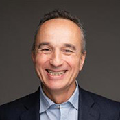 Photo of Ian Stewart, a speaker at Experience Transformation 2025