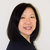 Photo of Janet White, a speaker at Experience Transformation 2025