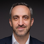 Photo of Jim Allen, a speaker at Experience Transformation 2025