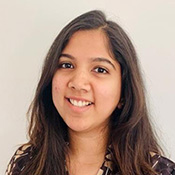 Photo of Komal Mestry, a speaker at Experience Transformation 2025