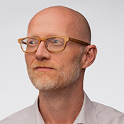 Photo of Mark Lillie, a speaker at Experience Transformation 2025