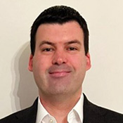 Photo of Martin Jacobs, a speaker at Experience Transformation 2025