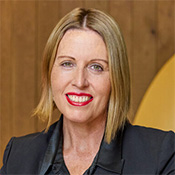 Photo of Maureen Costello, a speaker at Experience Transformation 2025