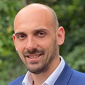 Photo of Miodrag Vidakovic, a speaker at Experience Transformation 2025