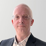 Photo of Peter Corpe, a speaker at Experience Transformation 2025