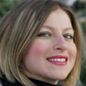 Photo of Pinar Ugurlu Kirazci, a speaker at Experience Transformation 2025