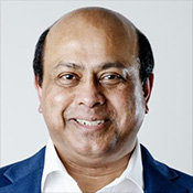 Photo of Rana Ghosh-Roy, a speaker at Experience Transformation 2025