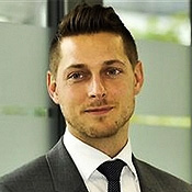 Photo of Richard Evans, a speaker at Experience Transformation 2025