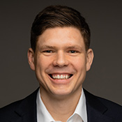 Photo of Rihards Paze, a speaker at Experience Transformation 2025