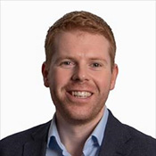 Photo of Ryan Ward, a speaker at Experience Transformation 2025