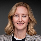 Photo of Sam Aling, a speaker at Experience Transformation 2025