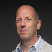 Photo of Sam Roddick, a speaker at Experience Transformation 2025