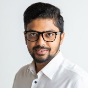Photo of Sourav Datta, a speaker at Experience Transformation 2025
