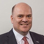 Photo of Stephen Yeo, a speaker at Experience Transformation 2025