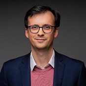 Photo of Will Powell, a speaker at Experience Transformation 2025