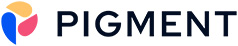 Pigment logo