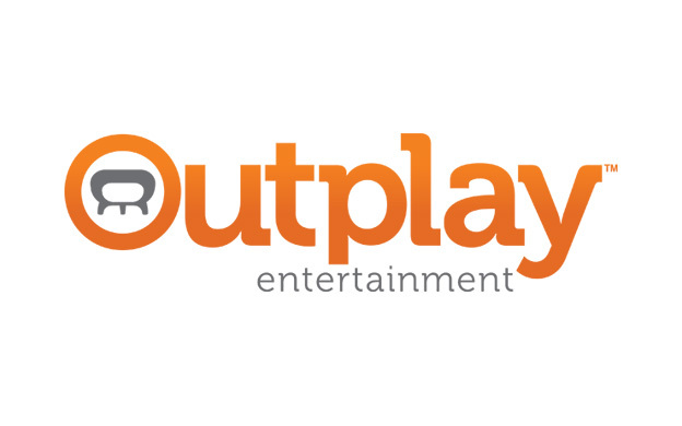 Outplay Entertainment logo