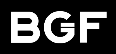 BGF logo