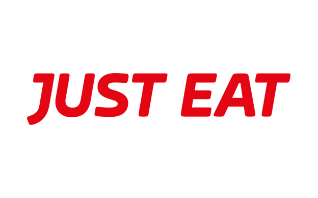 Just Eat logo