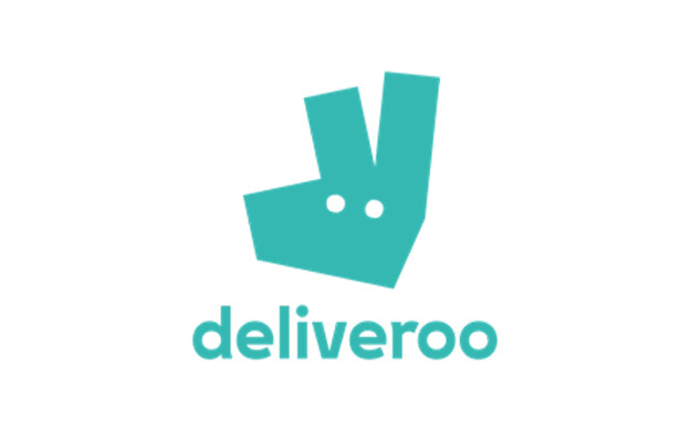 Deliveroo logo