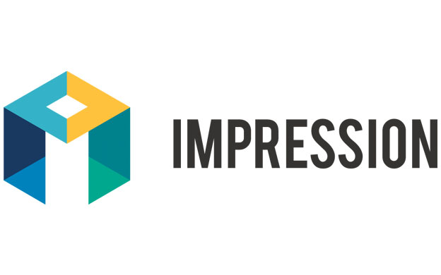 Impression logo