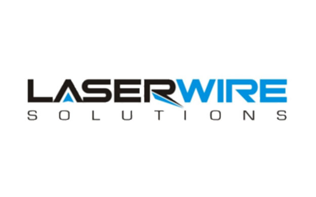 Laser Wire Solutions logo