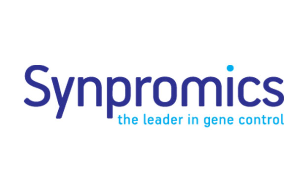 Synpromics logo