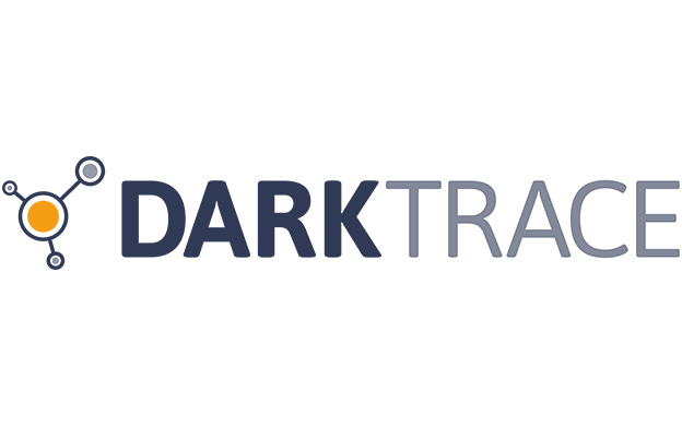 Darktrace logo