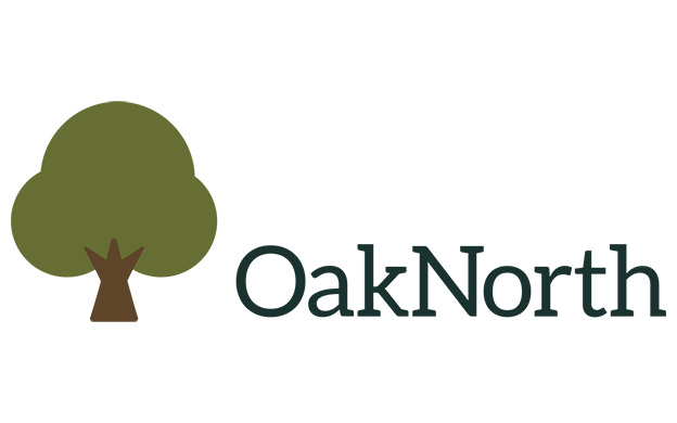 OakNorth logo