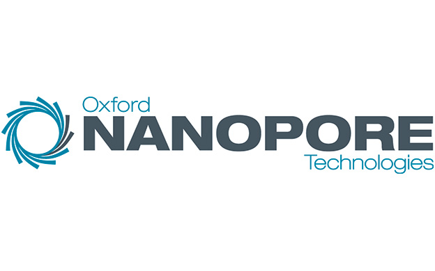 Oxford Nanopore logo