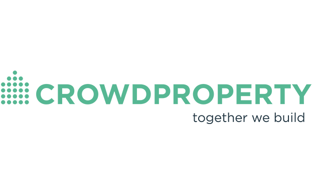 CrowdProperty logo