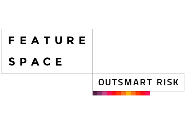 Featurespace logo