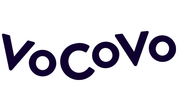 VoCoVo logo