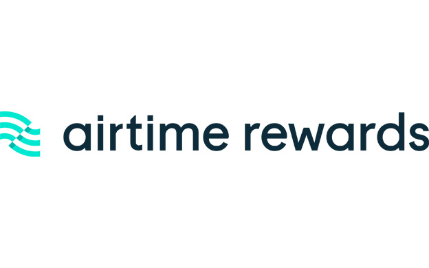 Airtime Rewards logo