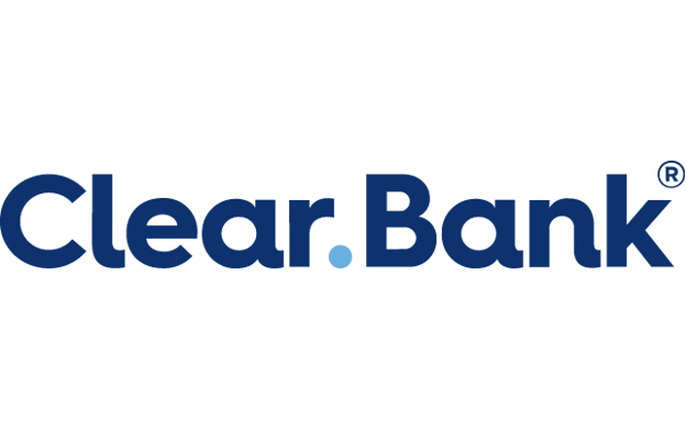 ClearBank logo