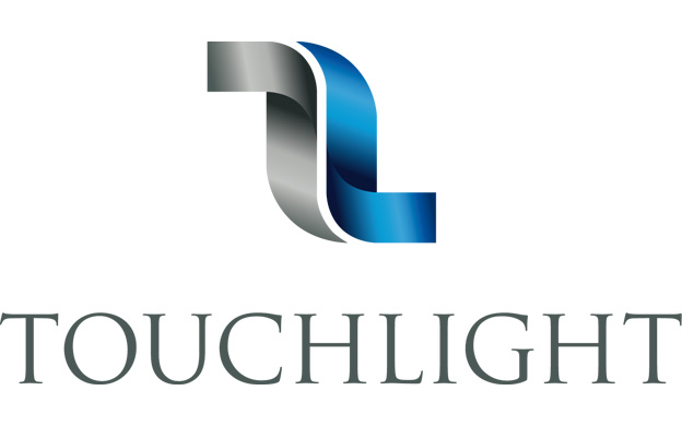 Touchlight logo