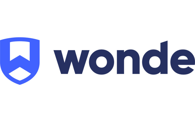 Wonde logo