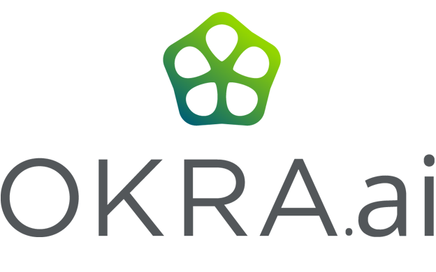 OKRA.ai logo