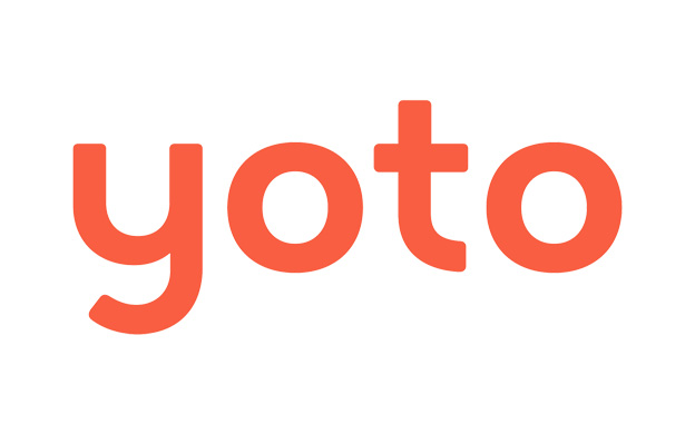 Yoto logo