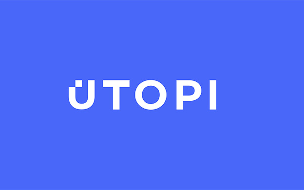Utopi logo