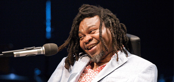 Curator Yinka Shonibare invites Africa to London at ROH