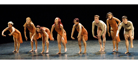 Tavaziva Dance presents Sensual Africa