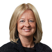 Photo of Allison Kirkby