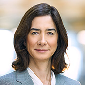 Photo of Cécile Frot Coutaz