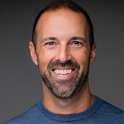 Photo of Dan Ison