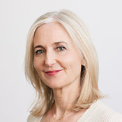 Photo of Deborah Armstrong