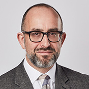Photo of Jon Slade